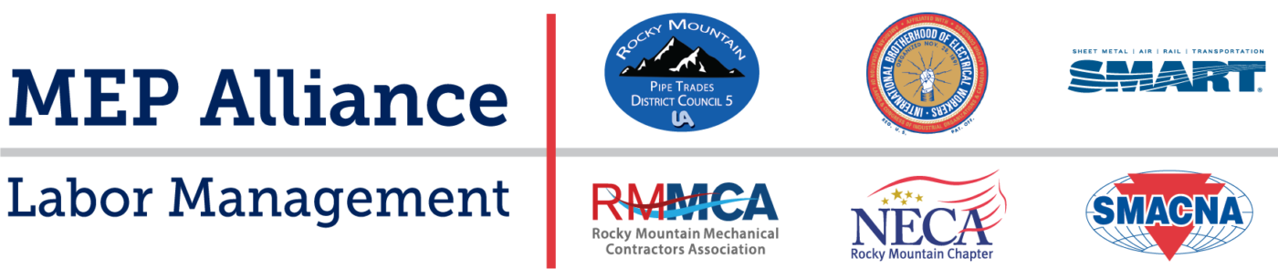 MEP Alliance Labor Managment