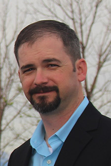 Profile-Ben Bradford