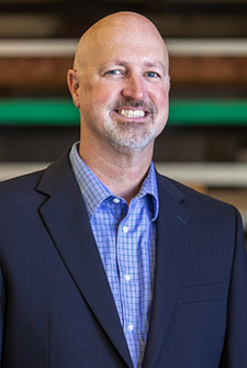 Profile-Brodie Arndt