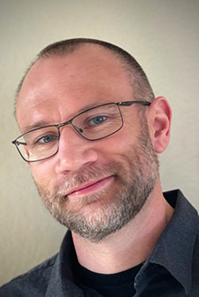 Profile-Dave Richardson